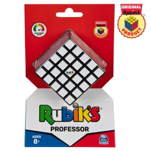 5x5 Rubik’s Professor Cube