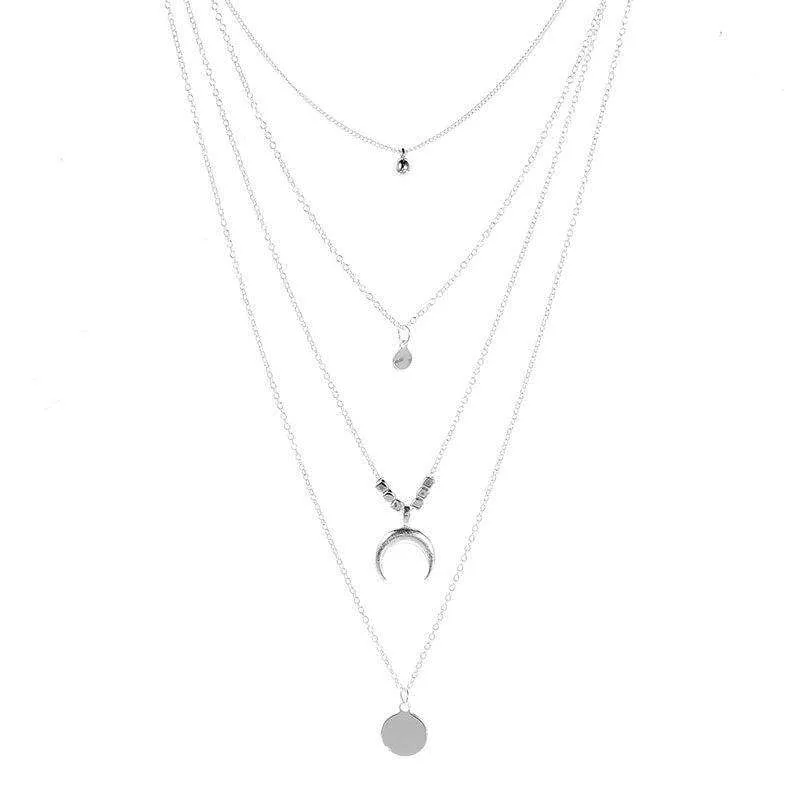 ABDOABDO Collier