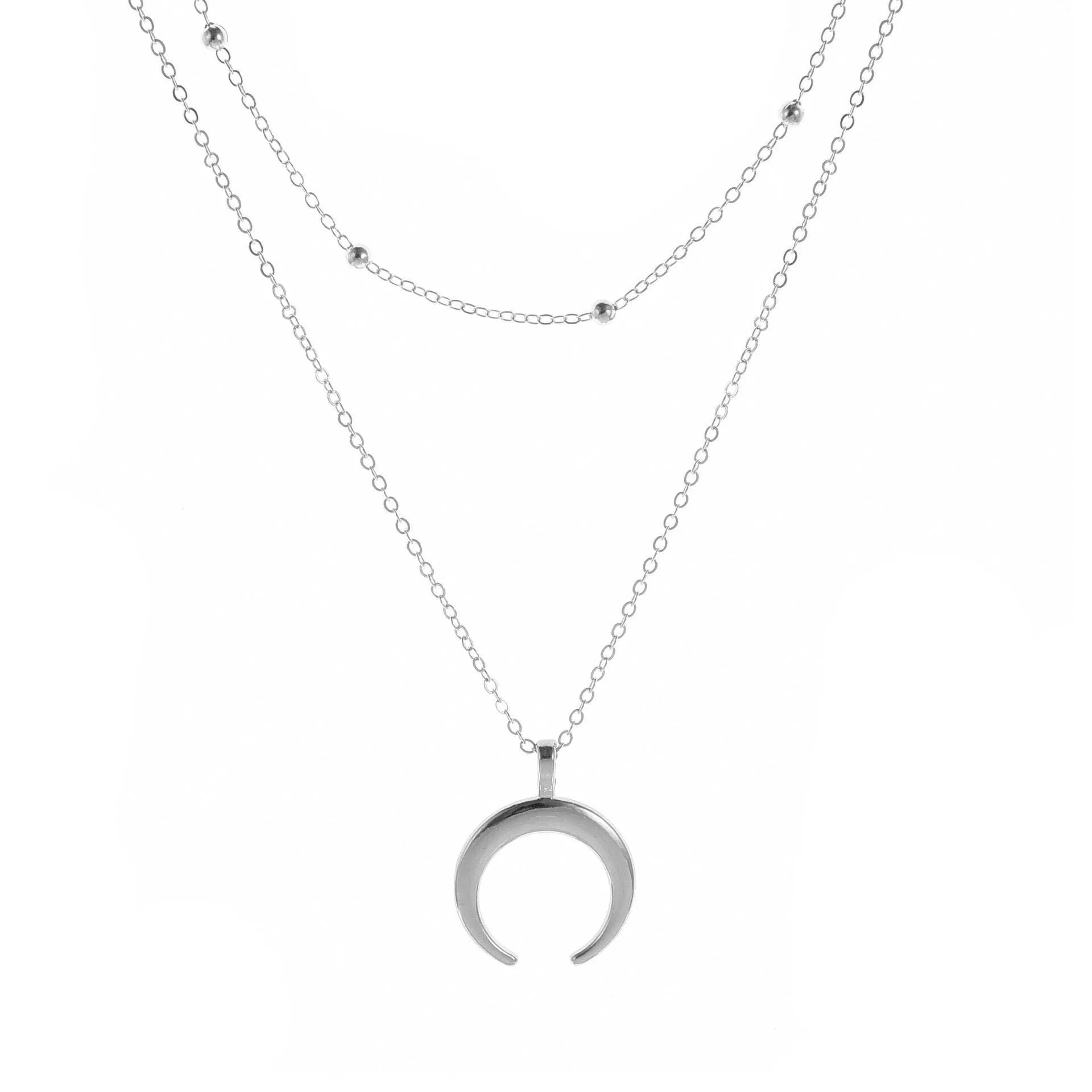 ABDOABDO Collier