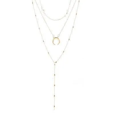 ABDOABDO Collier