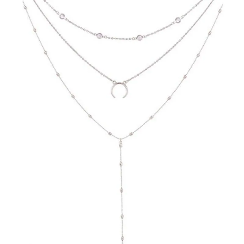 ABDOABDO Collier