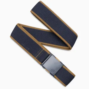 Arcade Carto Belt - NAVY/TUMBLEWEED