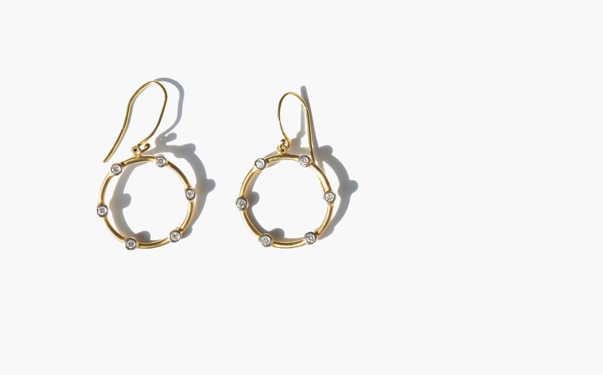 Biah Earrings
