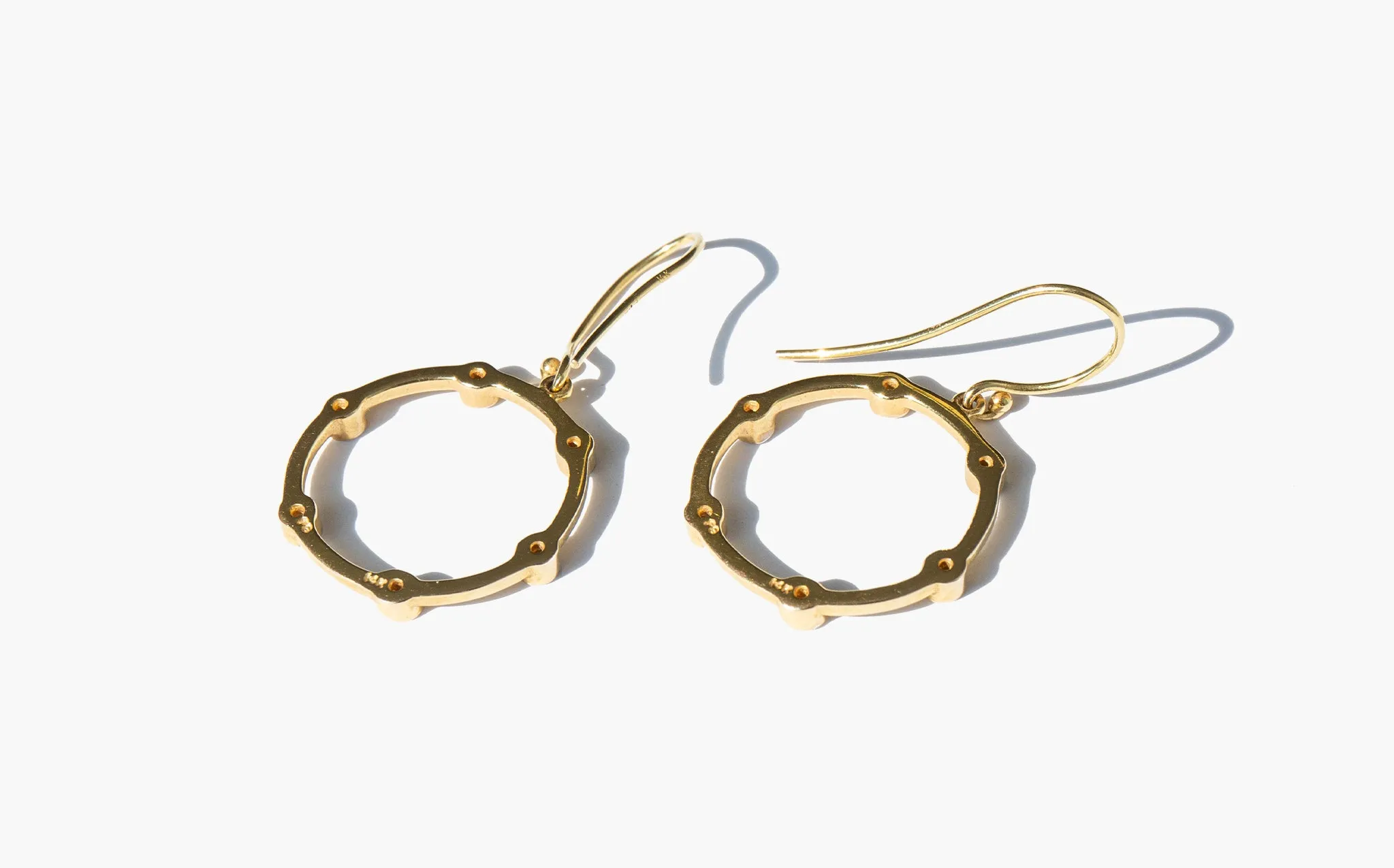 Biah Earrings