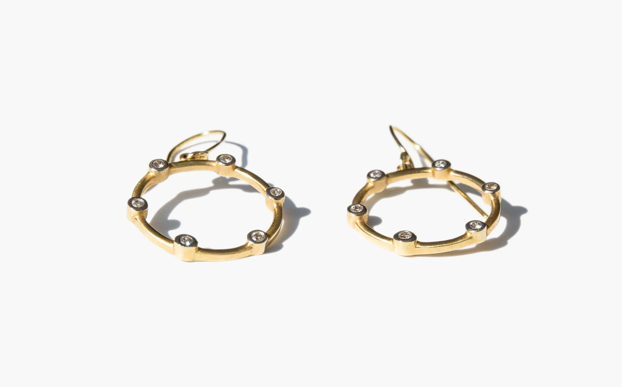 Biah Earrings
