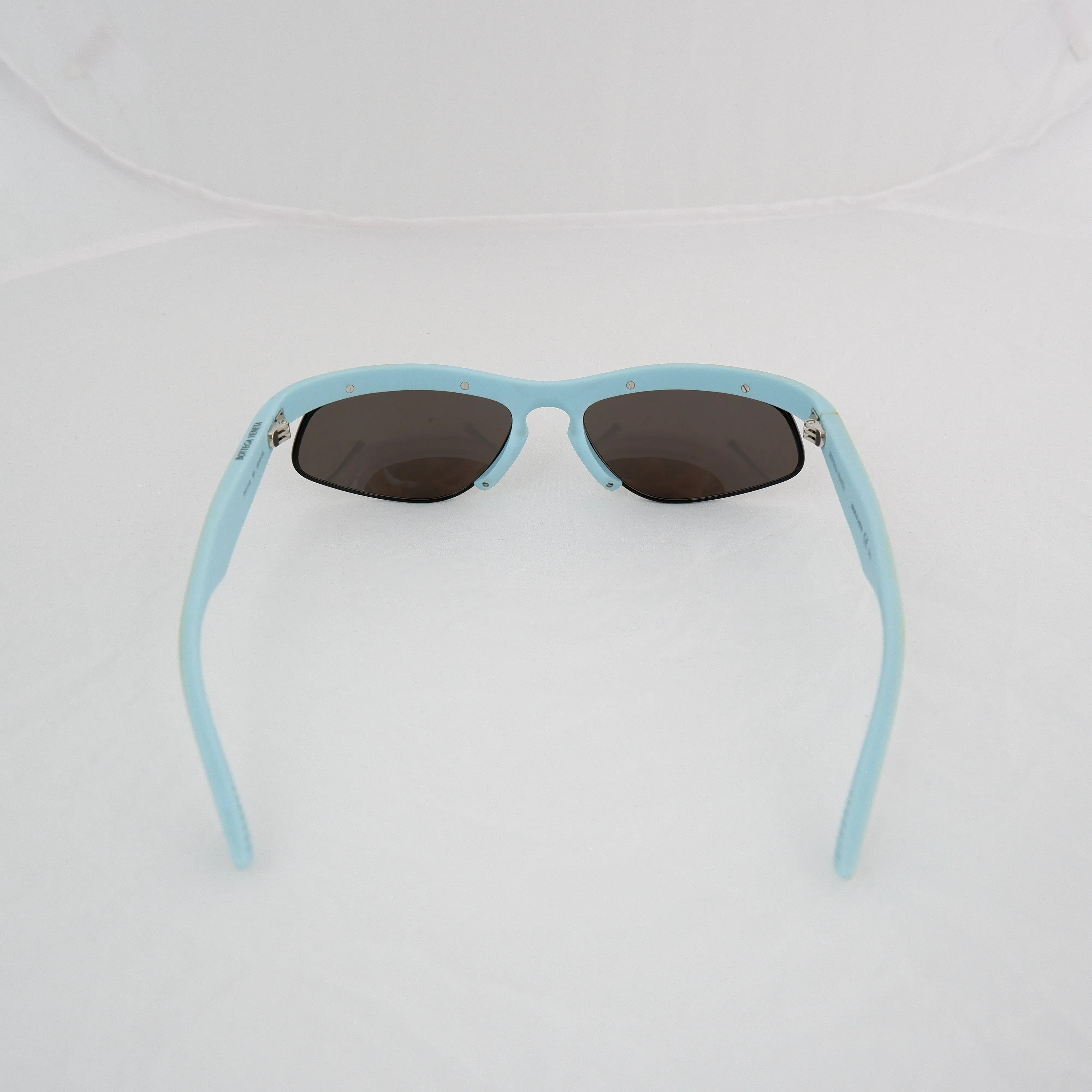 Bottega Veneta Sunglasses Blue