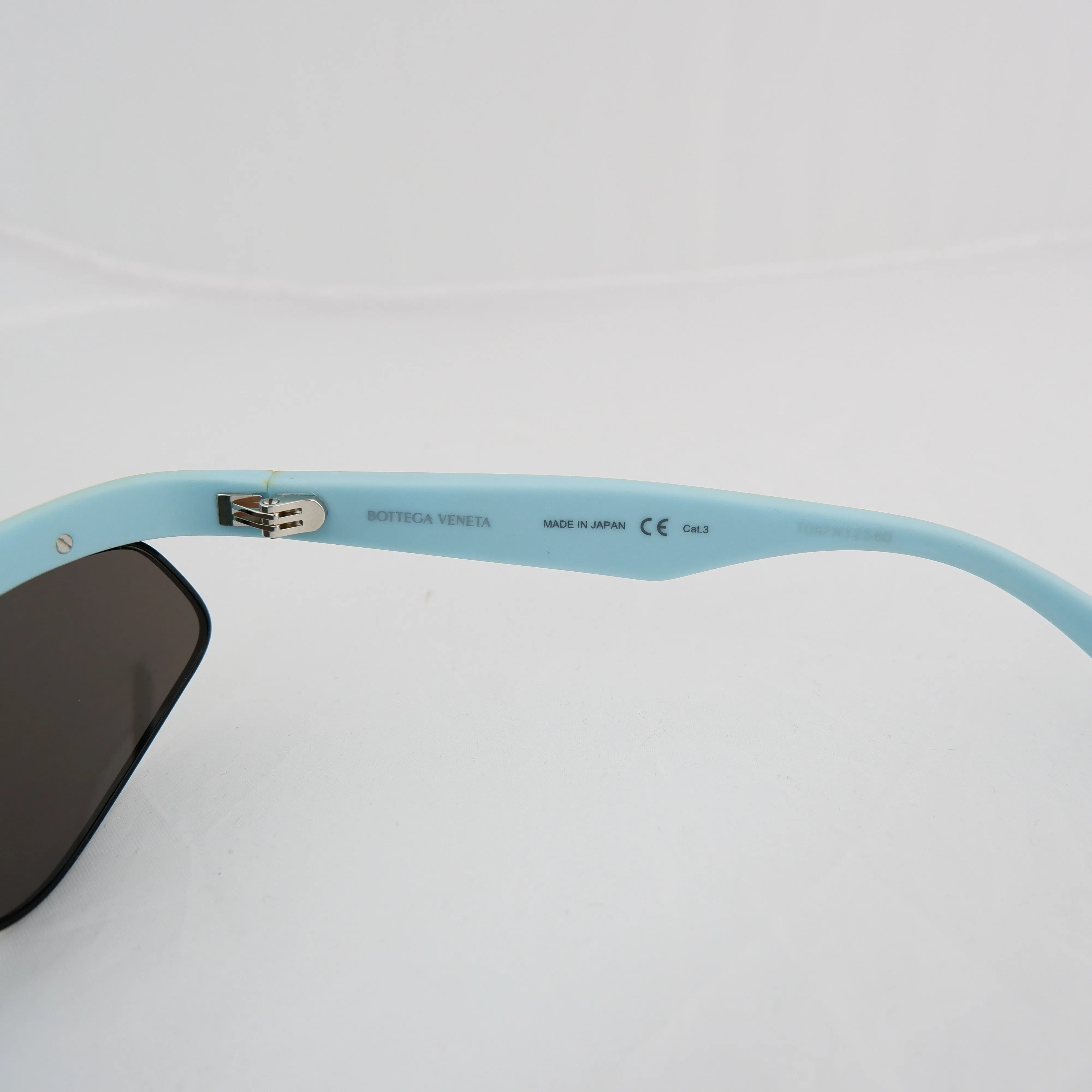 Bottega Veneta Sunglasses Blue