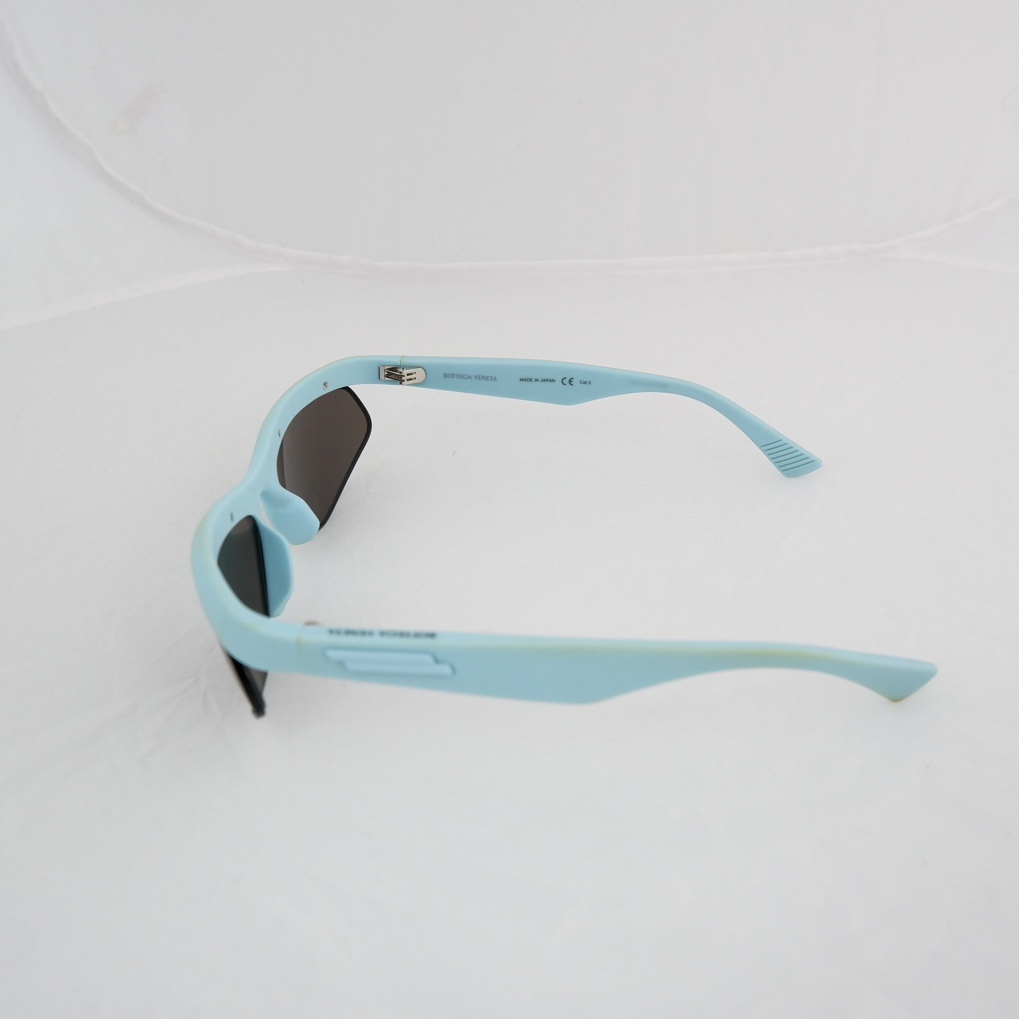 Bottega Veneta Sunglasses Blue