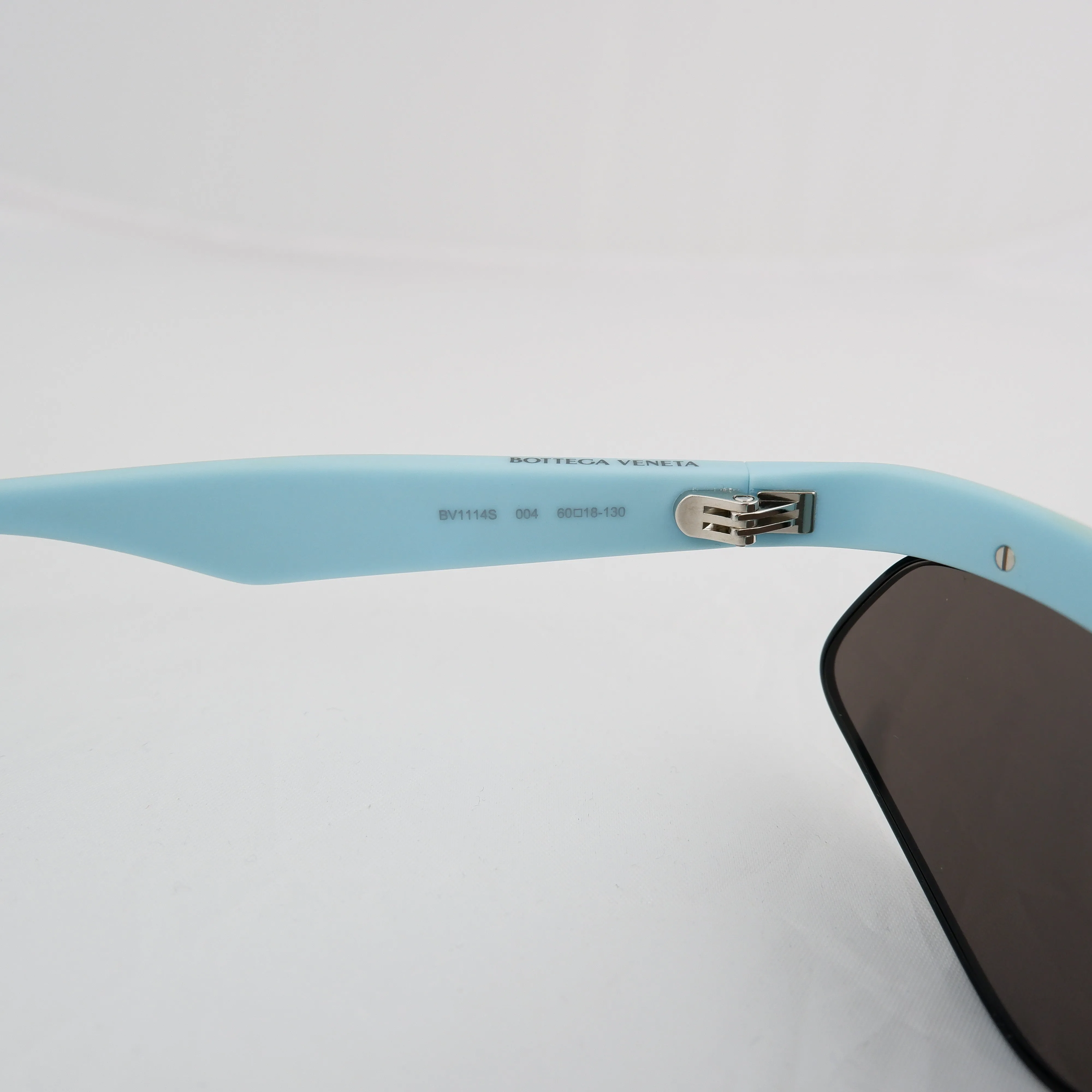 Bottega Veneta Sunglasses Blue