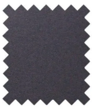 Charcoal Wedding Swatch
