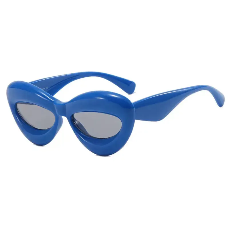 CiCi Retro Oval Sunnies