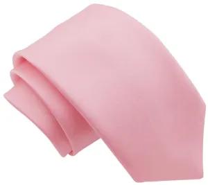 Delicate Pink Boys Ties