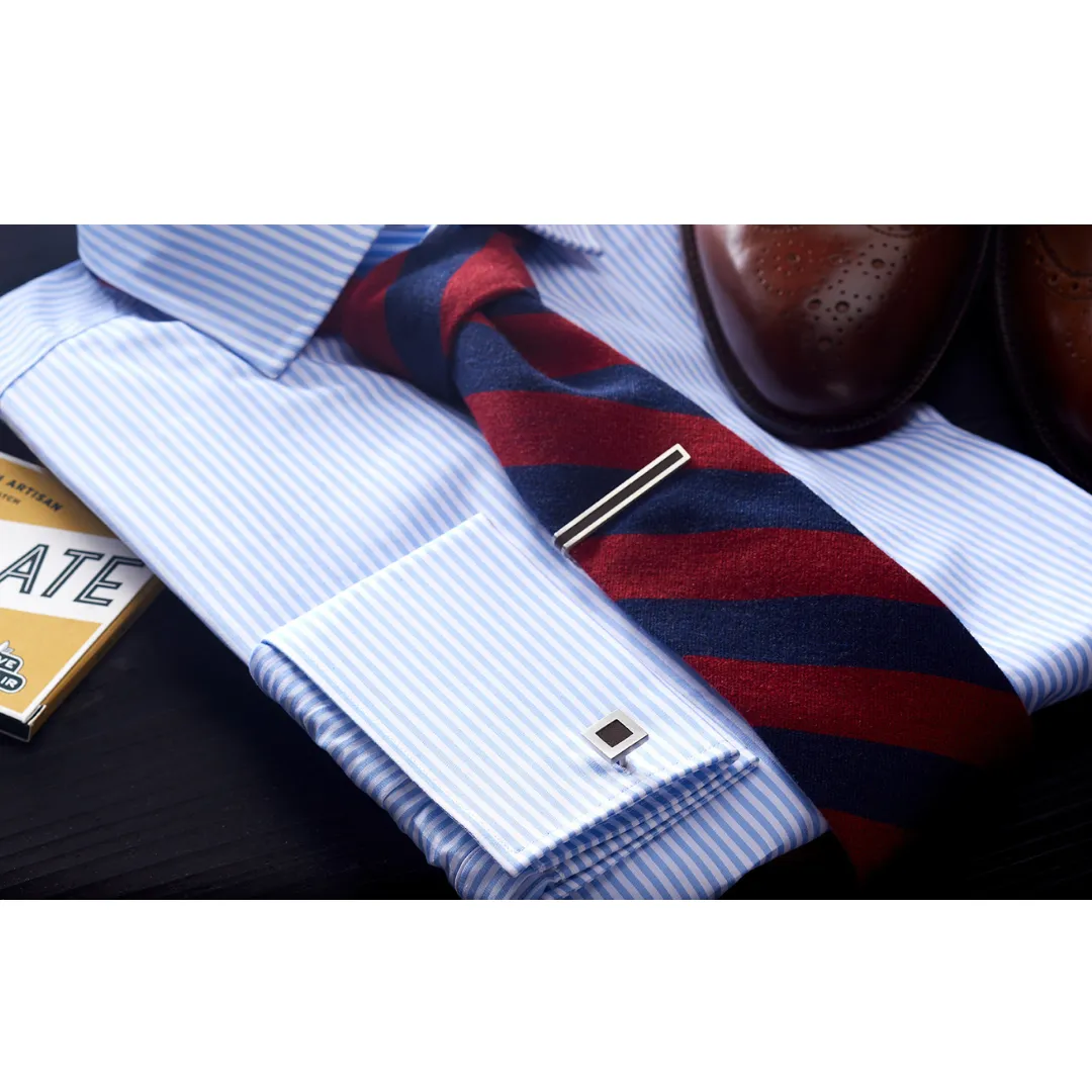 EARTH TIE BAR