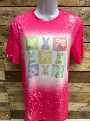 Easter Squares T-shirt