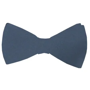 Gunmetal Bow Ties