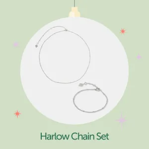 Harlow Chain Set