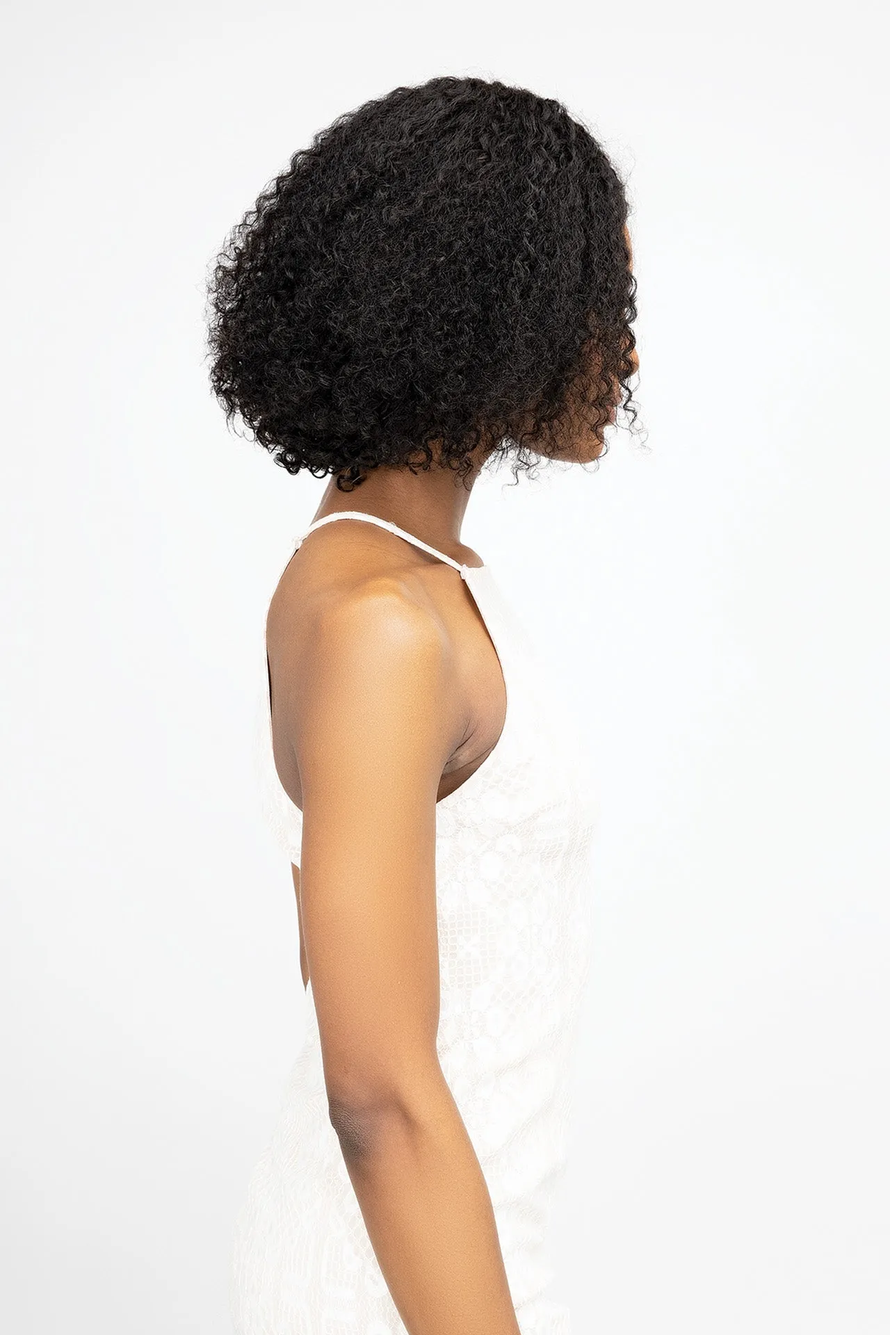 JANET COLLECTIONS - LUSCIOUS WET N WAVY ADA WIG