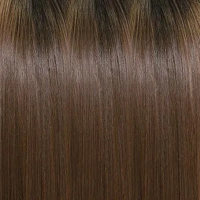JANET COLLECTIONS - LUSCIOUS WET N WAVY ADA WIG