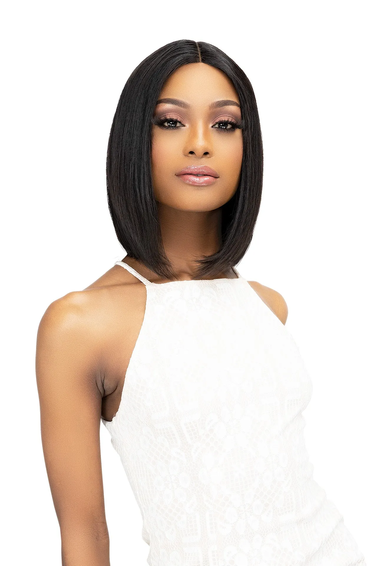 JANET COLLECTIONS - LUSCIOUS WET N WAVY ADA WIG