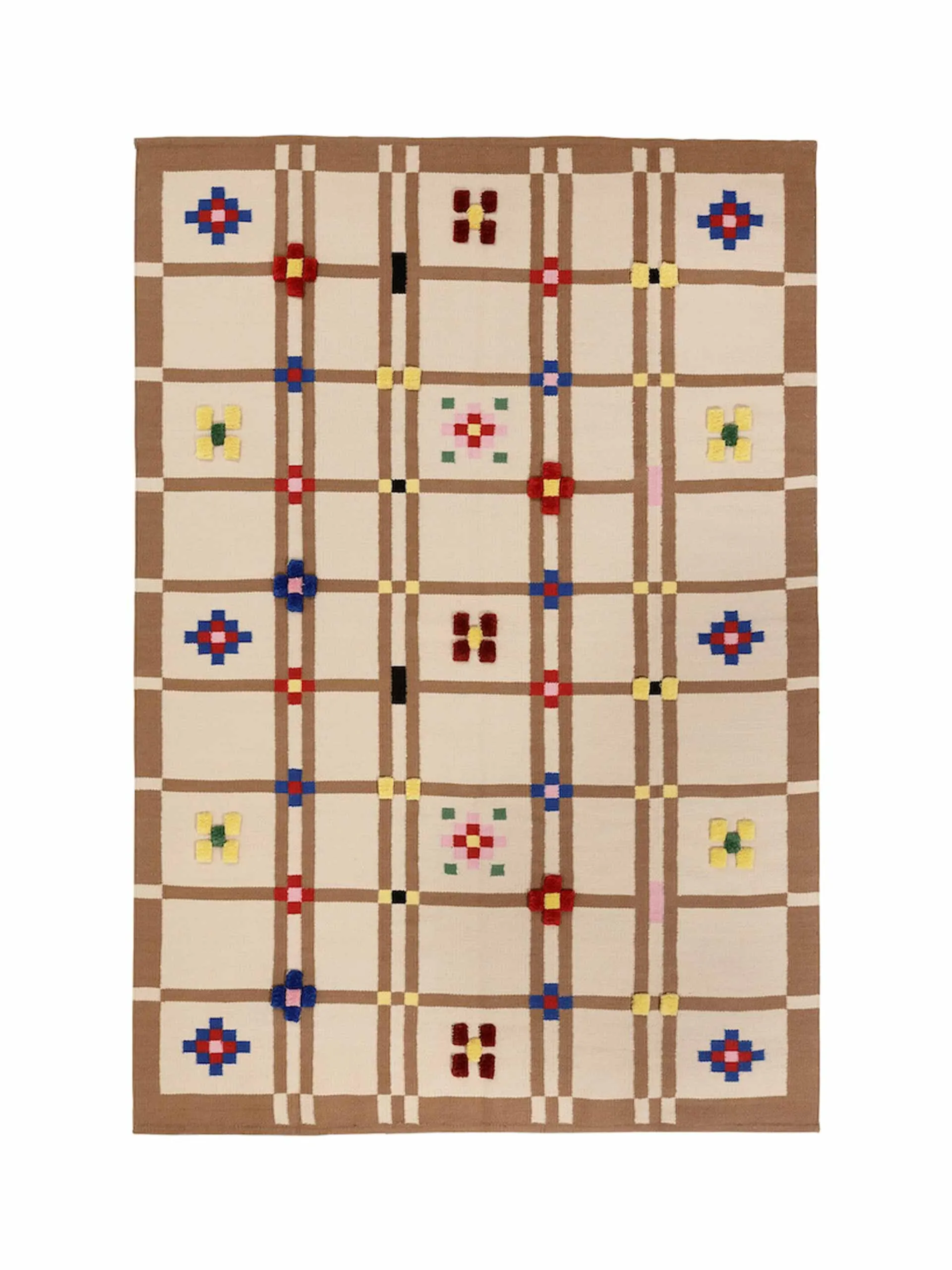 Knylhavren rug