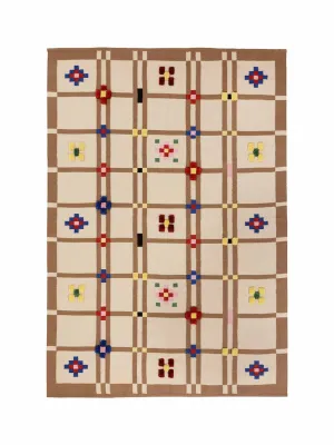 Knylhavren rug