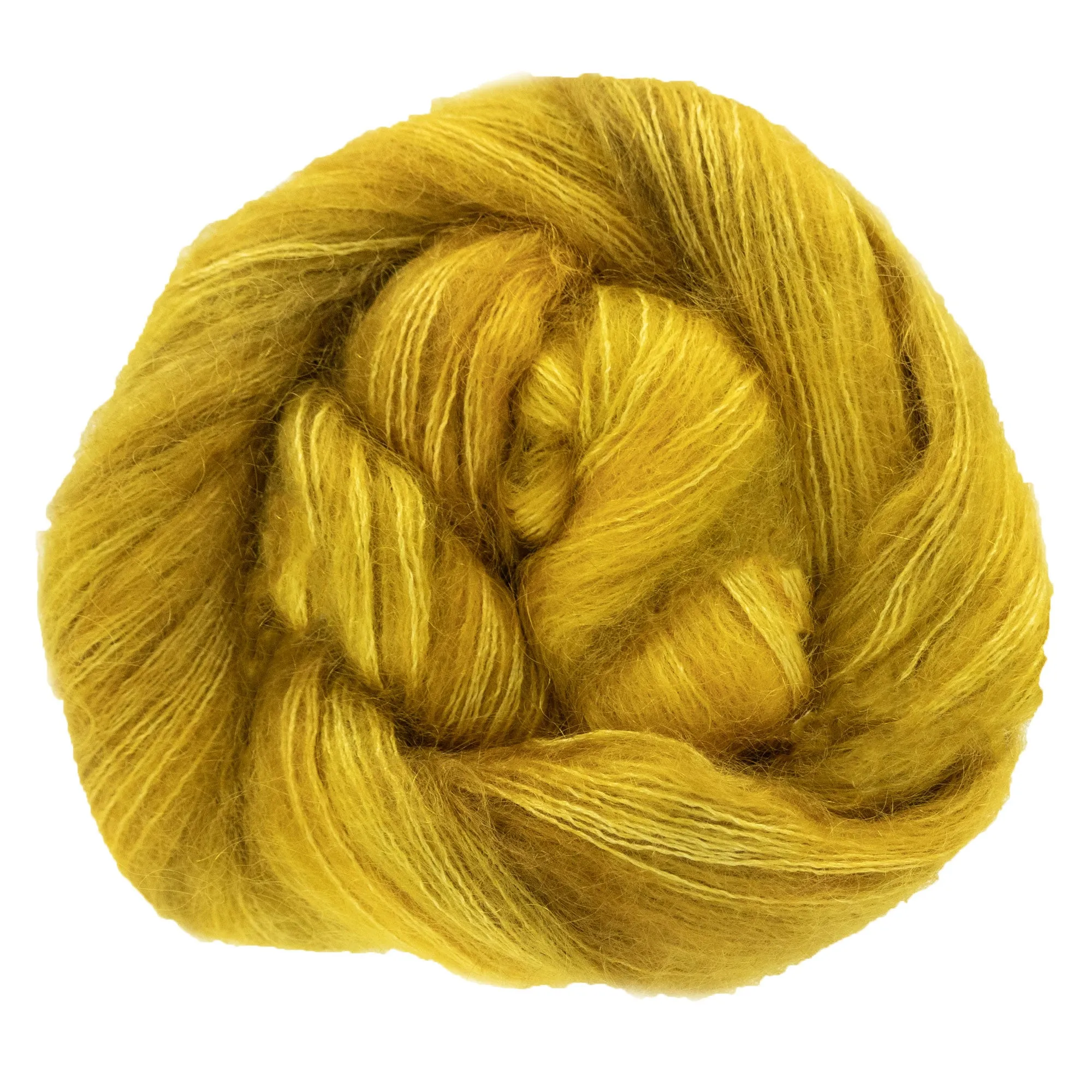 Madelinetosh Tosh Silk Cloud Yarn - Candlewick