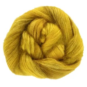 Madelinetosh Tosh Silk Cloud Yarn - Candlewick