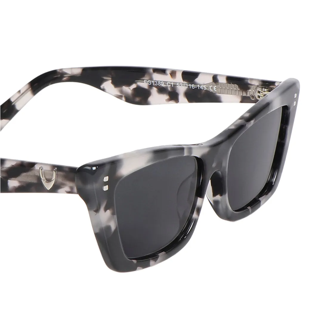MAUI WAYFARER SUNGLASS