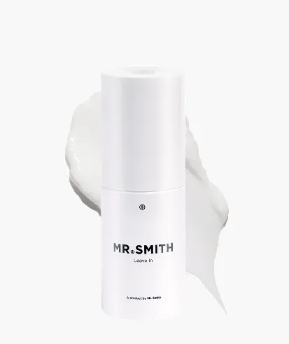 Mr. Smith Leave In