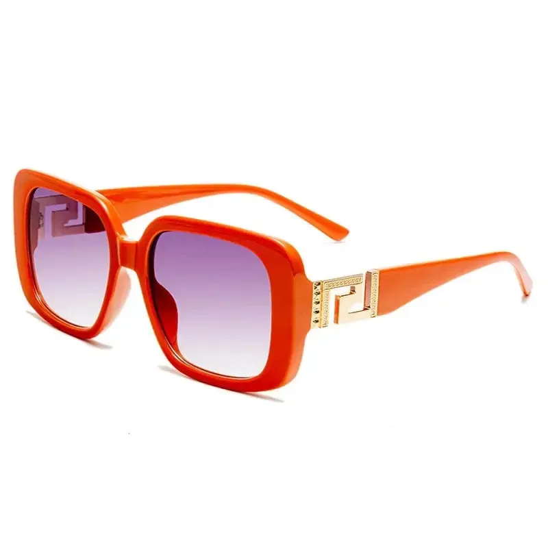 Nellie Rectangle Sunglasses