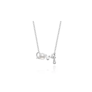 New Yorker Freshwater Pearl Necklace WN00066