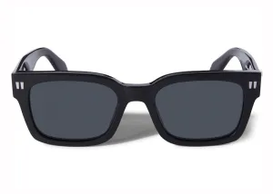 Off-White Midland Sunglasses Black