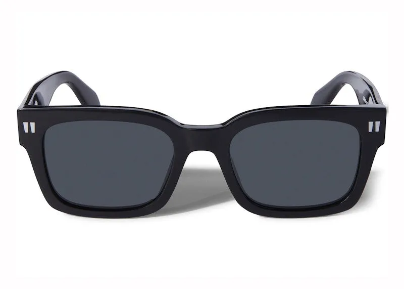 Off-White Midland Sunglasses Black