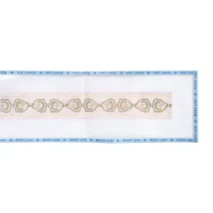 Oyster Purse Strap/Belt