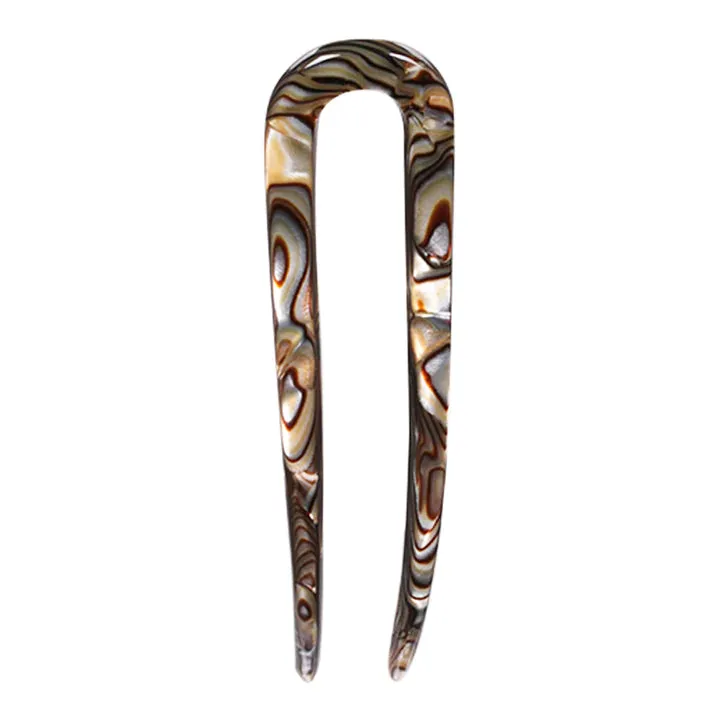 Paris Mode - Amber Hair Pin