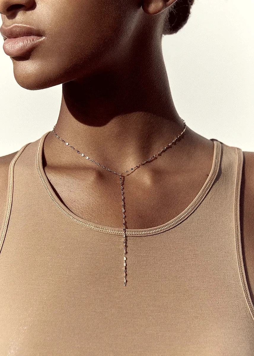 Pascale Monvoisin Comporta No2 Necklace
