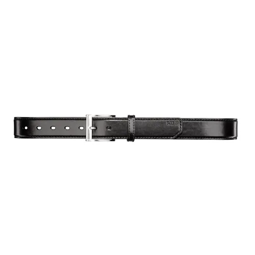 Plain Casual Belt 1 1/2" Wide