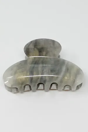 Retro Feel Hair Claw