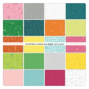 Robo Boogie - Dance Party White/Grey