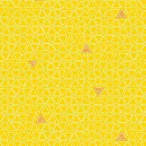 Robo Boogie - Triangles Honey
