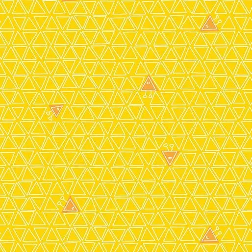 Robo Boogie - Triangles Honey