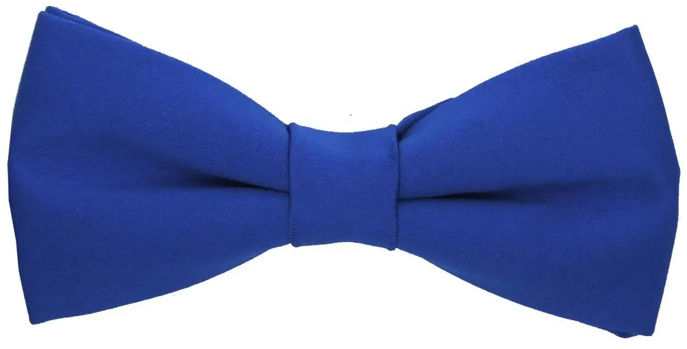 Royal Boys Bow Ties