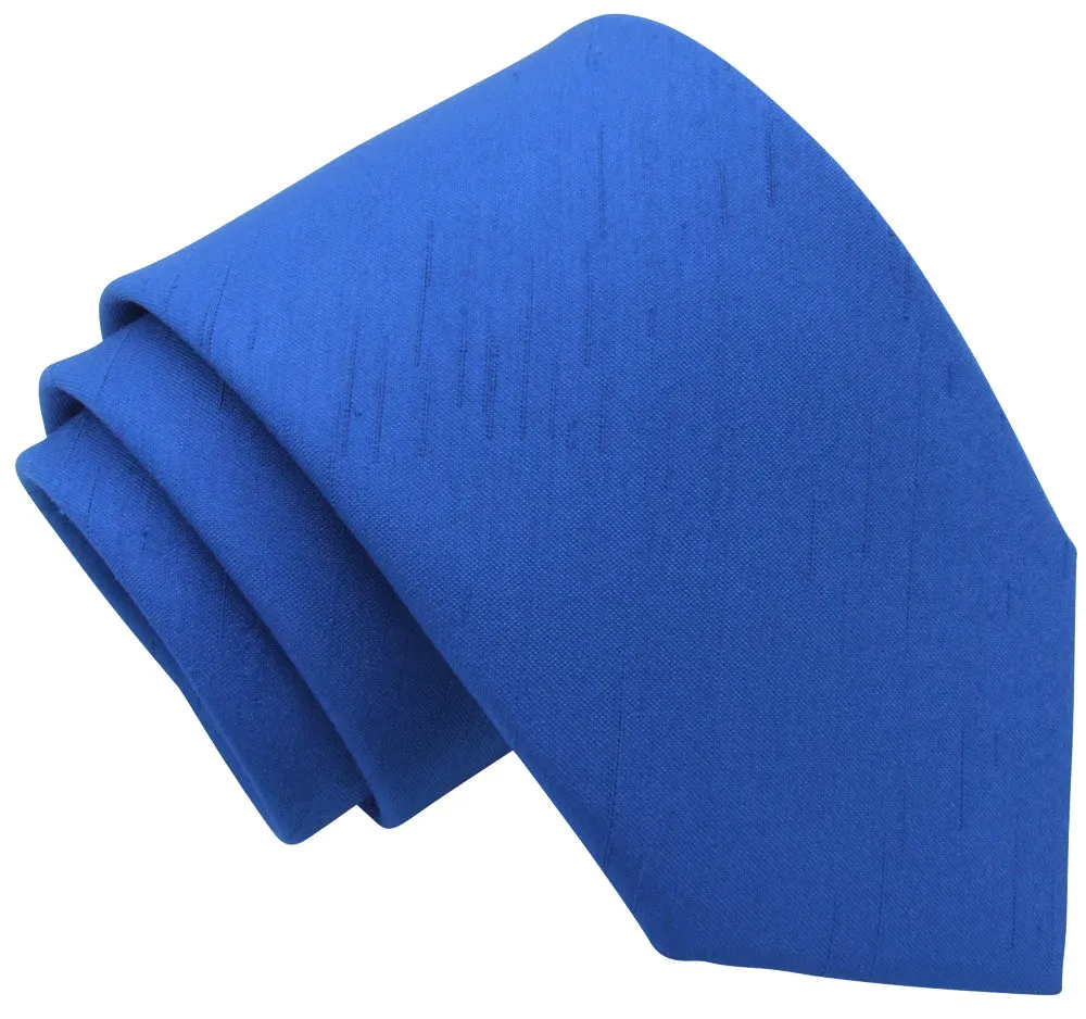 Royal Shantung Wedding Swatch
