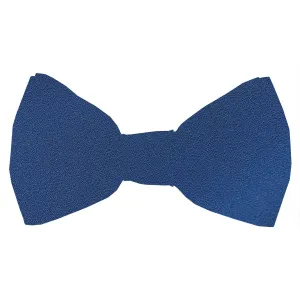Sailor Blue Boys Bow Ties