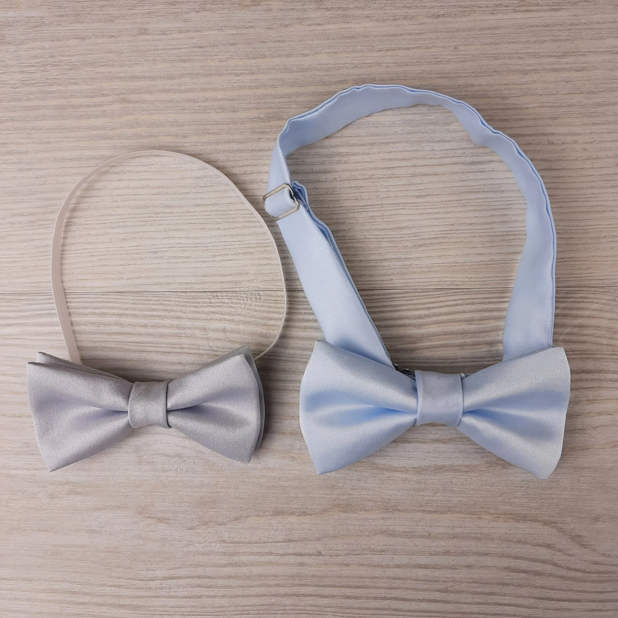 Sailor Blue Boys Bow Ties