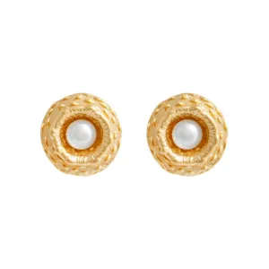Shimmering Light Studs