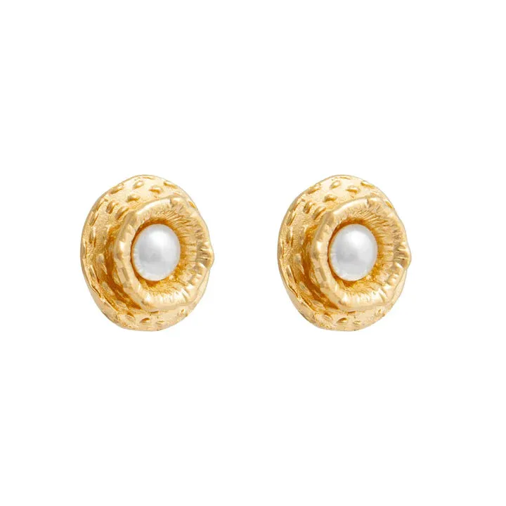 Shimmering Light Studs