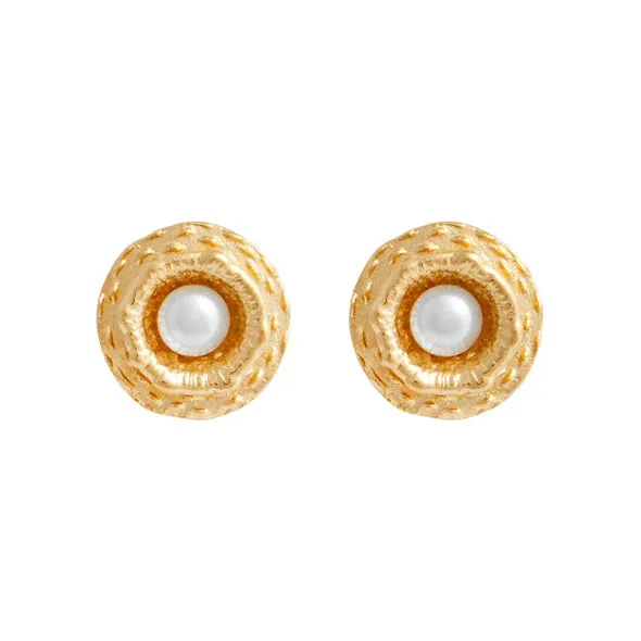 Shimmering Light Studs
