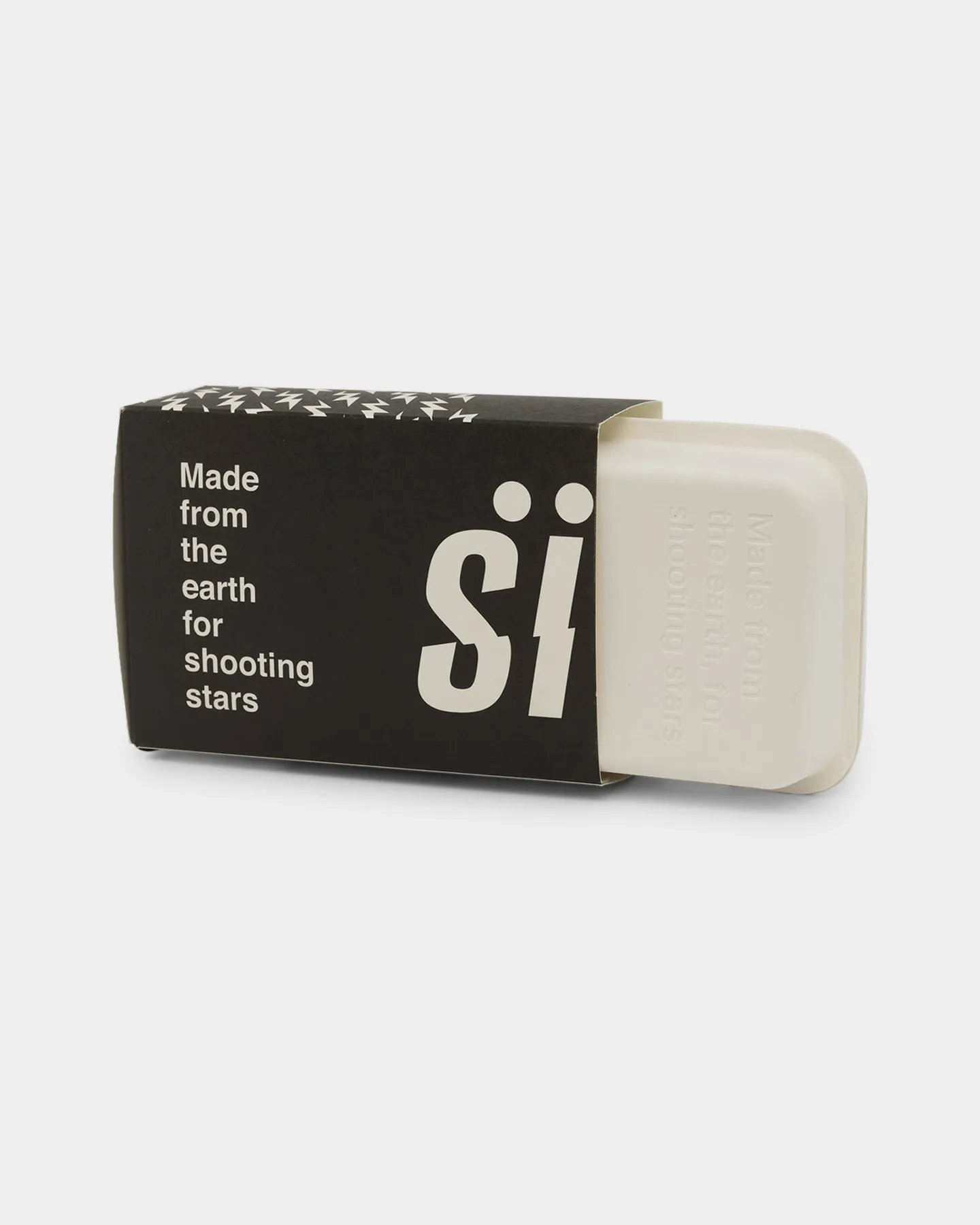 Sito Sensory Division Sunglasses Black Safari/Smoke Gradient