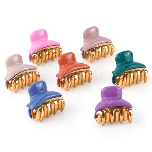 SMALL JAW ENAMEL BUNDLE OF 6